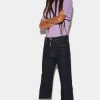 Dark Wash L.A. Jeans