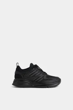 Dash Sneakers