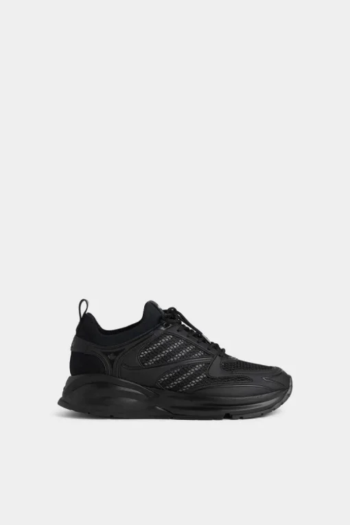 Dash Sneakers