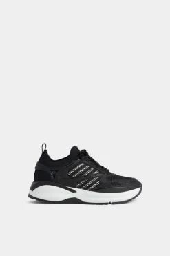 Dash Sneakers