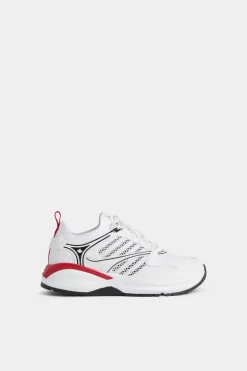 Dash Sneakers