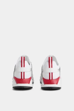 Dash Sneakers