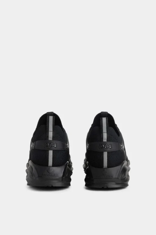 Dash Sneakers