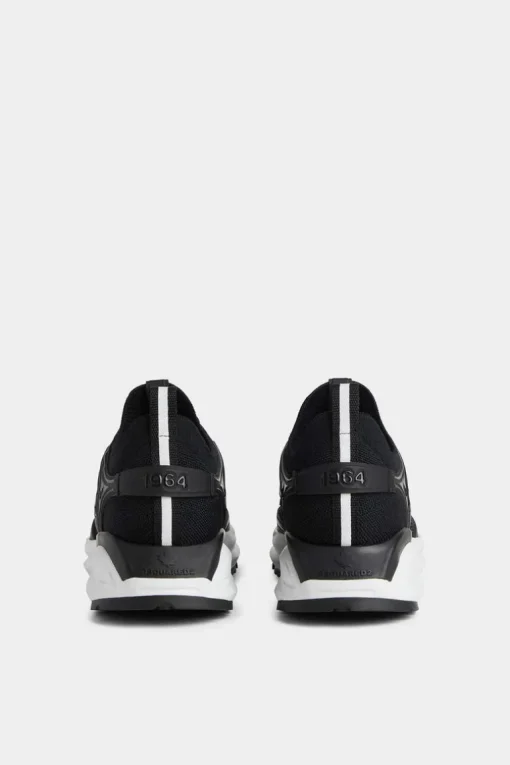 Dash Sneakers