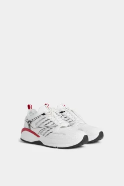 Dash Sneakers