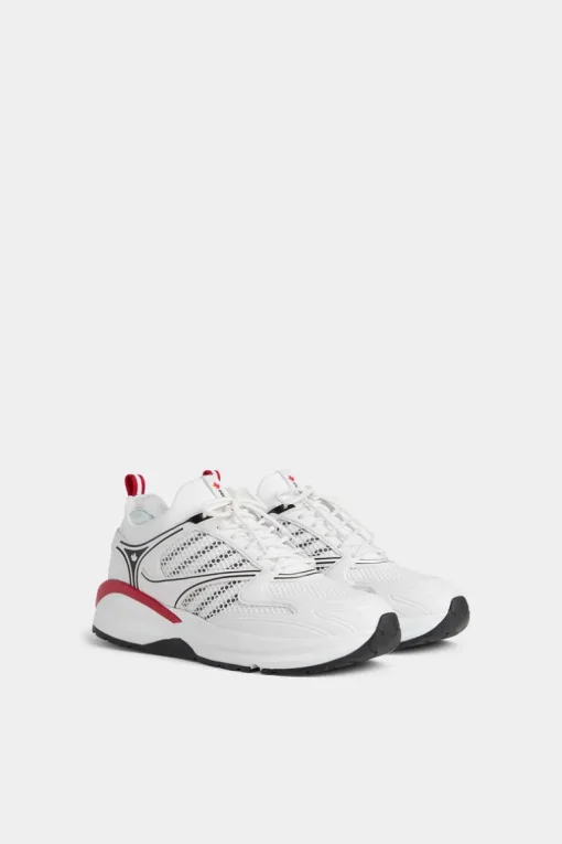 Dash Sneakers