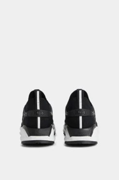 Dash Sneakers