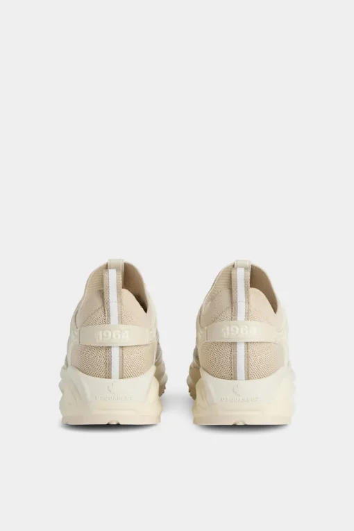 Dash Sneakers