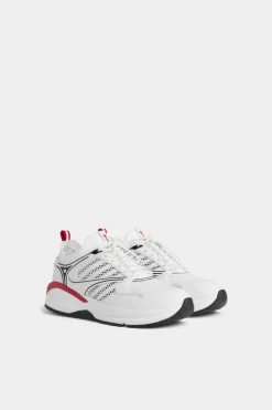 Dash Sneakers