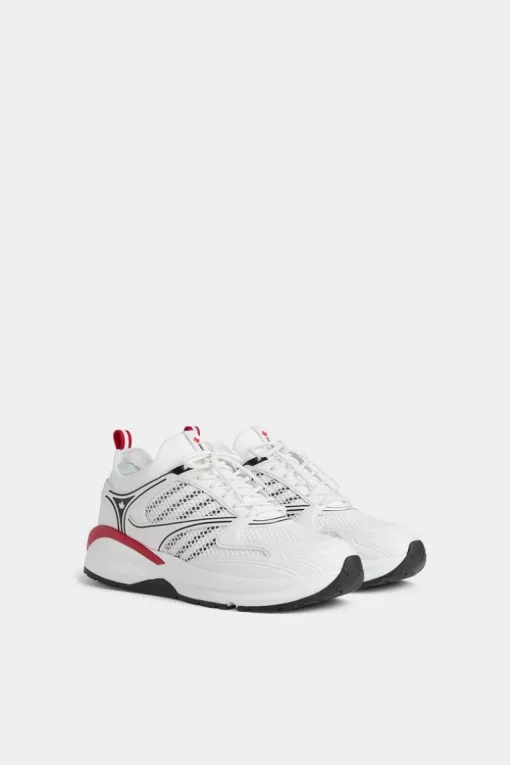 Dash Sneakers
