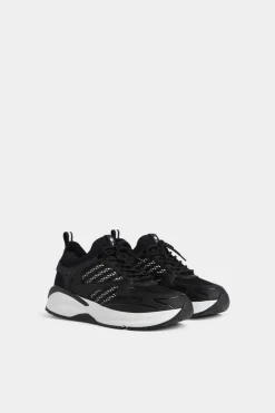 Dash Sneakers