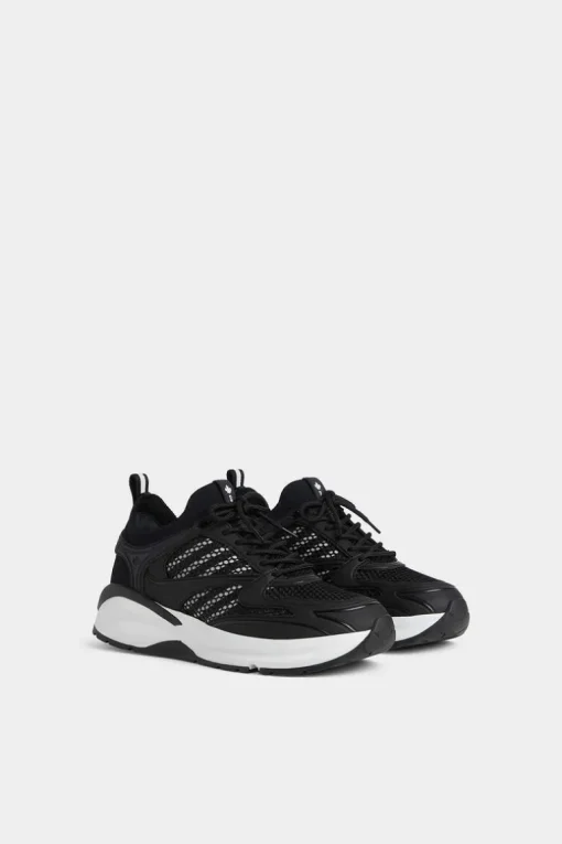 Dash Sneakers