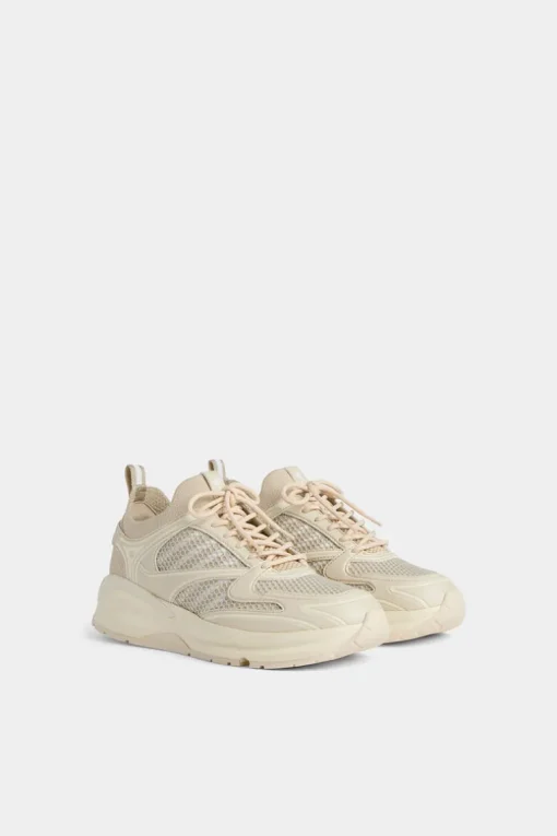 Dash Sneakers
