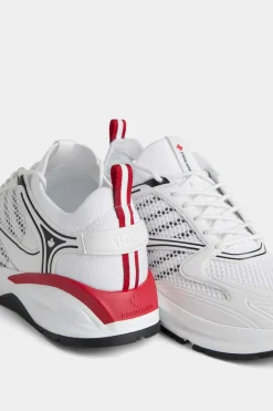 Dash Sneakers