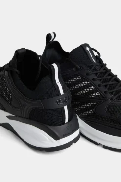 Dash Sneakers