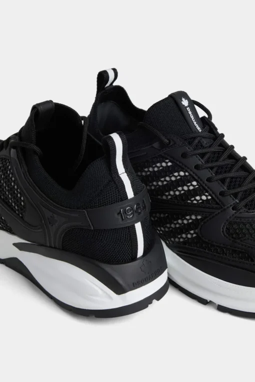 Dash Sneakers