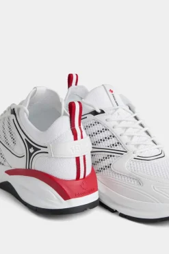 Dash Sneakers