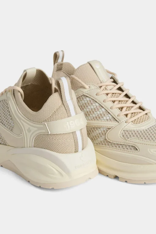 Dash Sneakers