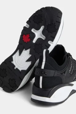 Dash Sneakers