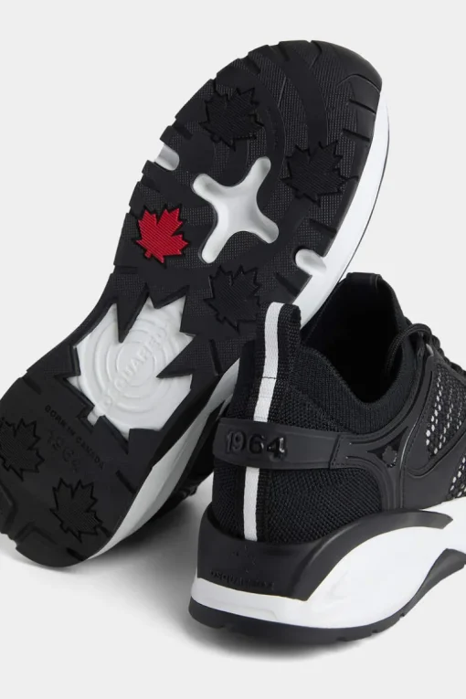Dash Sneakers