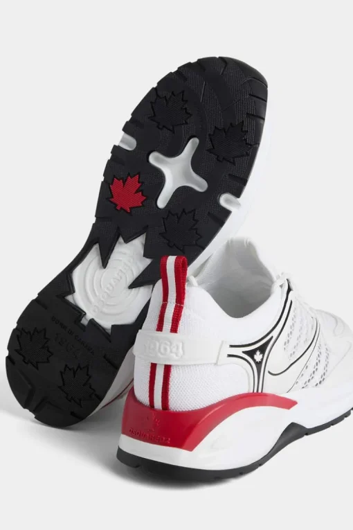 Dash Sneakers