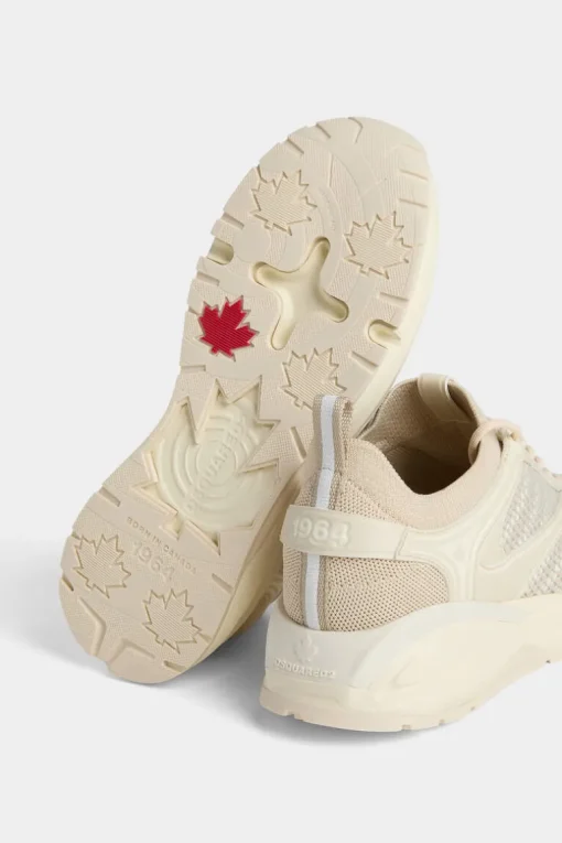 Dash Sneakers