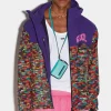 Dean Windbreaker