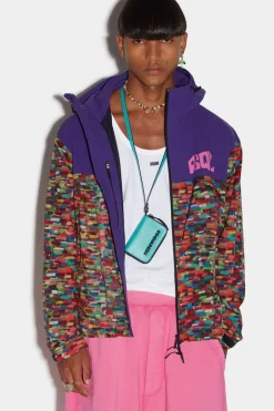 Dean Windbreaker