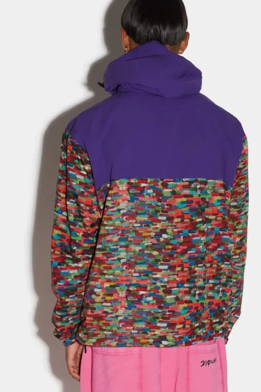 Dean Windbreaker