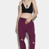 Destroyed Ski Pants