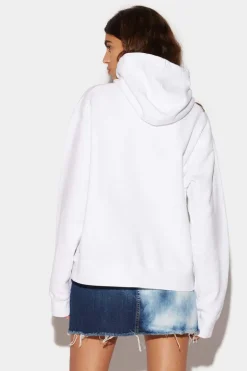 Double Pipeline Cool Hoodie