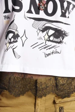 Dream Is Now Easy T-Shirt