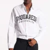 Dropped Shoulder Shirt