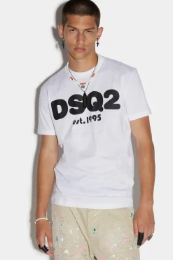 Dsq2 Cool T-Shirt
