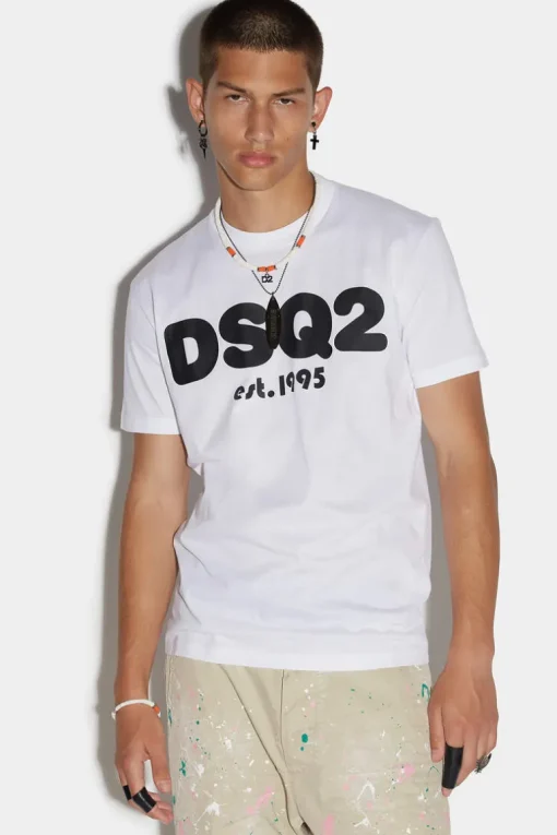 Dsq2 Cool T-Shirt