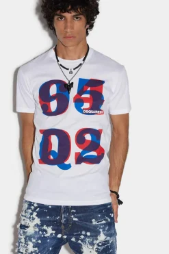 6495 Dsq2 Cool T-Shirt