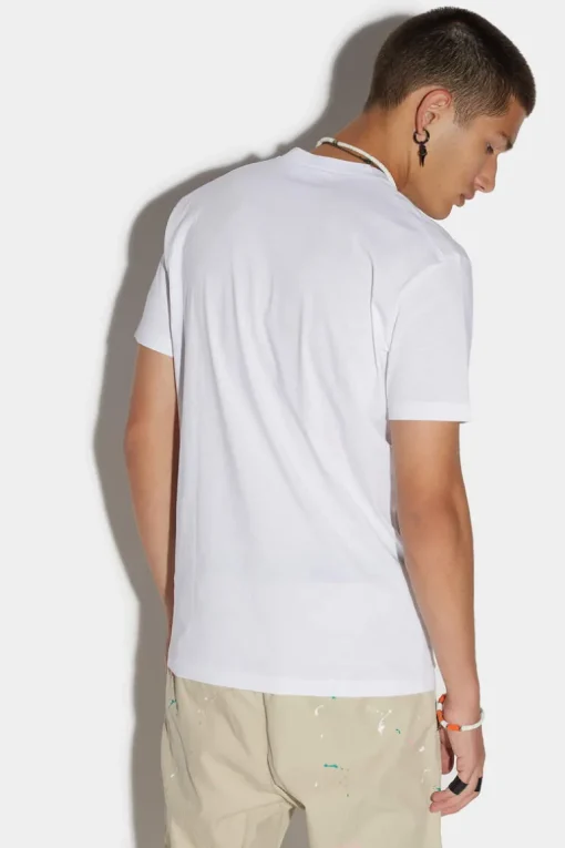 Dsq2 Cool T-Shirt