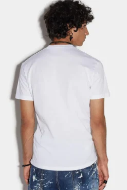 6495 Dsq2 Cool T-Shirt