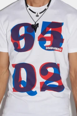 6495 Dsq2 Cool T-Shirt