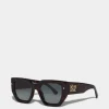 Dsq2 Hype Havana Sunglasses