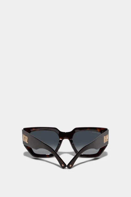 Dsq2 Hype Havana Sunglasses