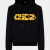 Dsq2 Surf Cool Hoodie
