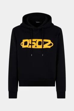 Dsq2 Surf Cool Hoodie
