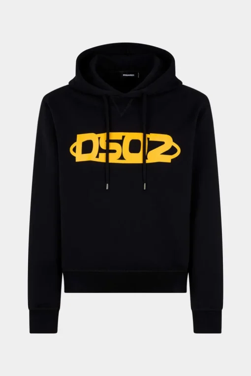 Dsq2 Surf Cool Hoodie