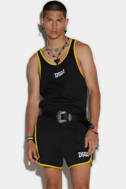 Dsq2 Vog Tank Top