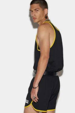 Dsq2 Vog Tank Top