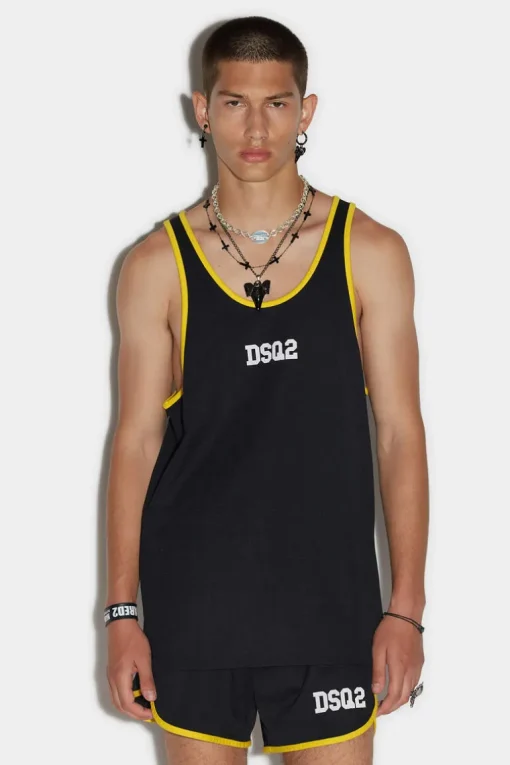Dsq2 Vog Tank Top