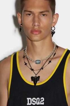 Dsq2 Vog Tank Top
