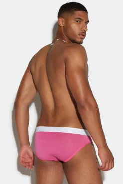 Dsquared2 Band Brief
