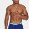 Dsquared2 Band Technicolor Trunk